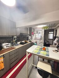 Blk 130 Bukit Merah View (Bukit Merah), HDB 3 Rooms #554693371